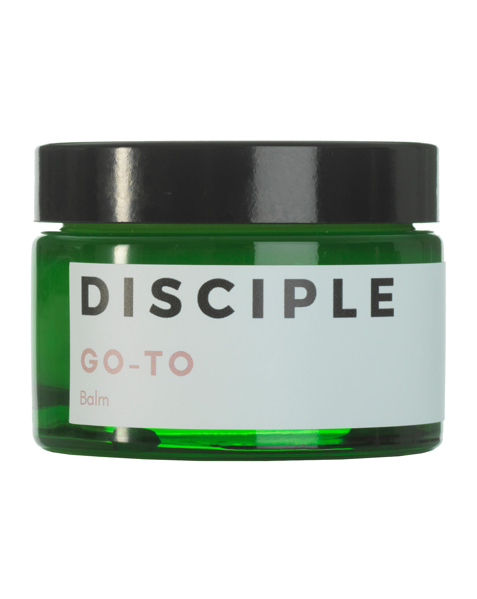 DISCIPLE Skincare - Go-To Balm
