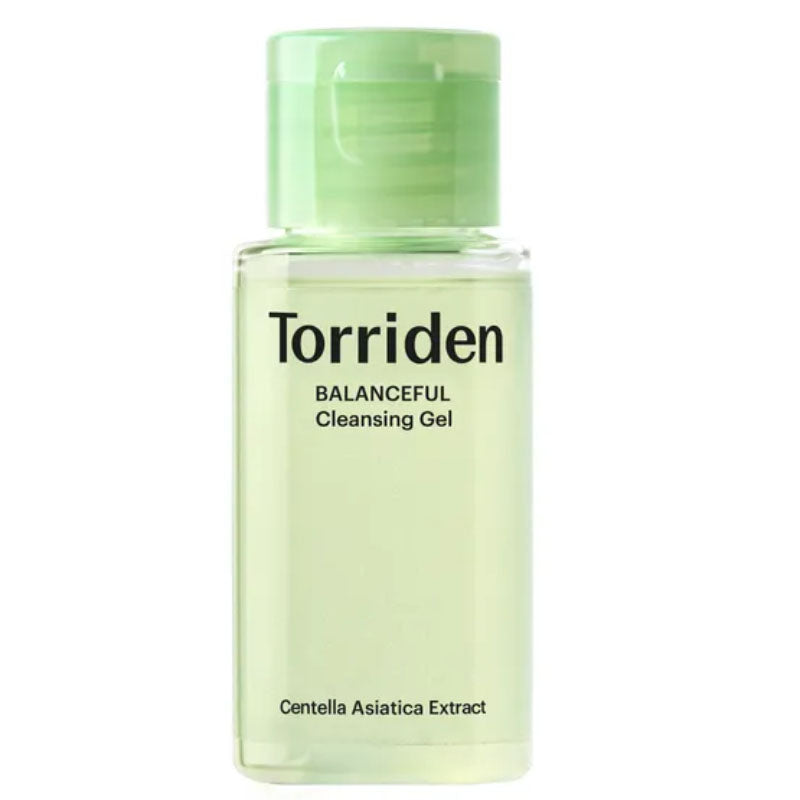 the Torriden Store - Buy Torriden Balanceful Cica Cleansing Gel in Australia - Korean Skincare Online