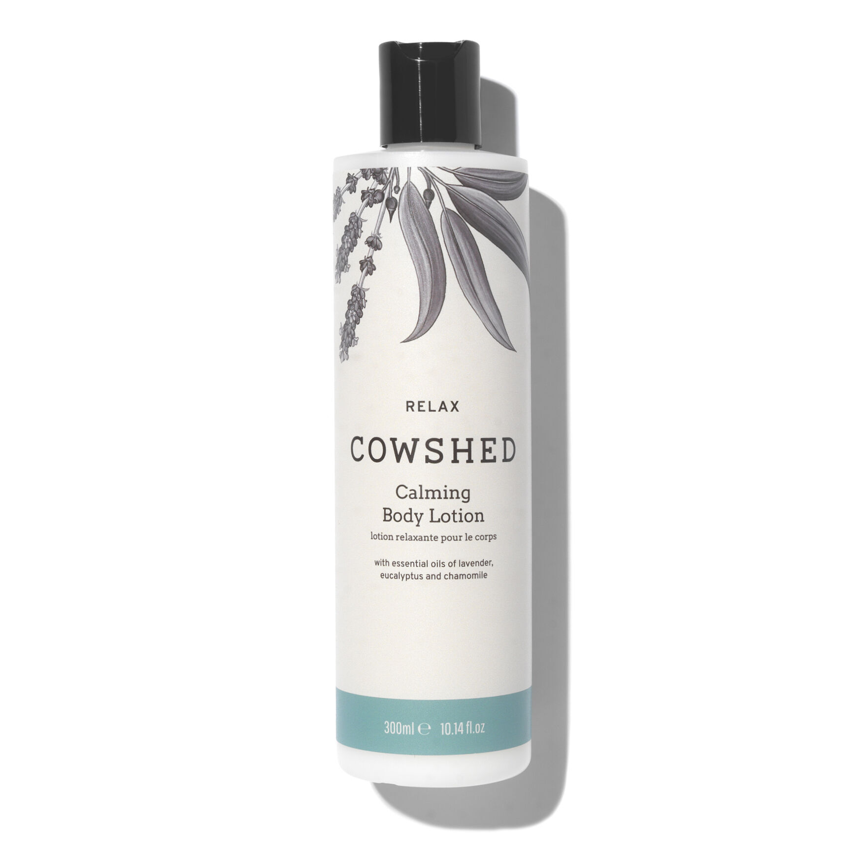 Cowshed - Relax Calming Body Lotion by Cowshed