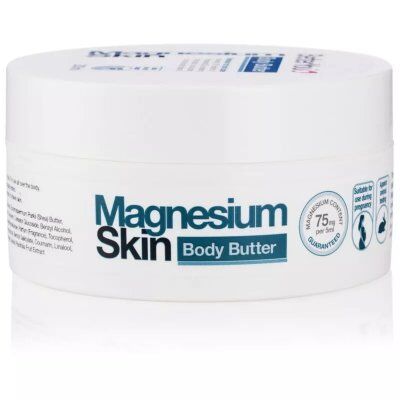BetterYou - Magnesium Body Butter