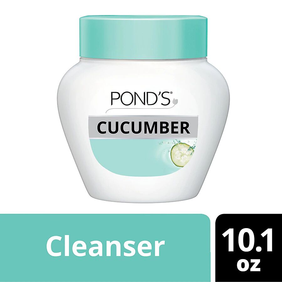 POND'S - Cleanser Cucumber