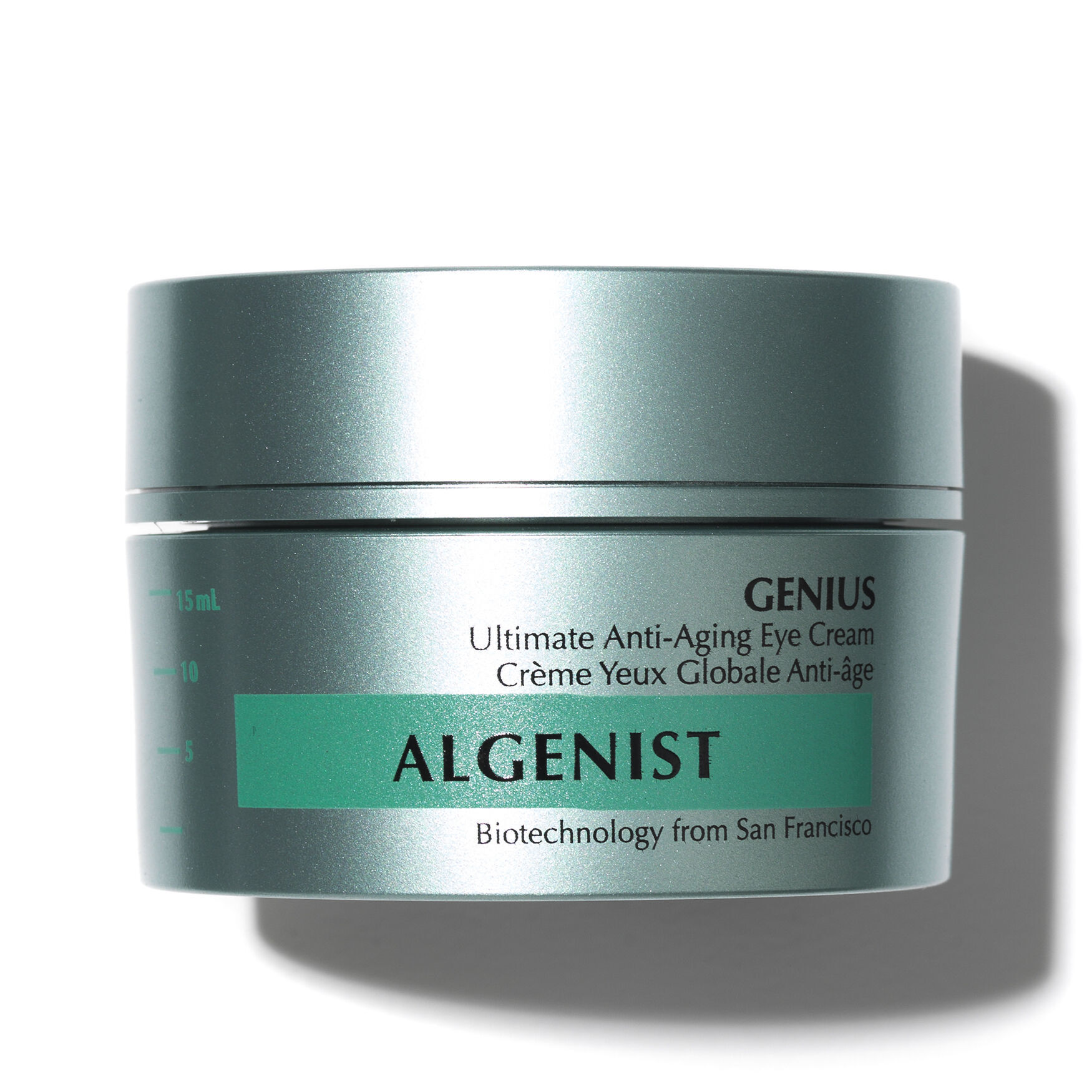 Algenist - Genius Anti-Aging Eye Cream by Algenist