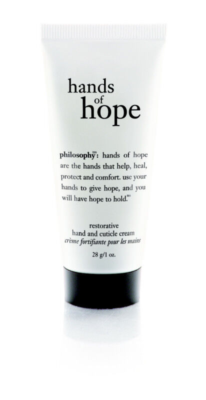 Philosophy - Hands Of Hope Hand and Cuticle Cream