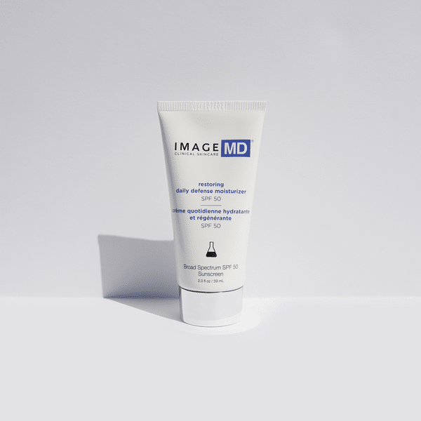 image md restoring daily defense moisturizer spf 50 review