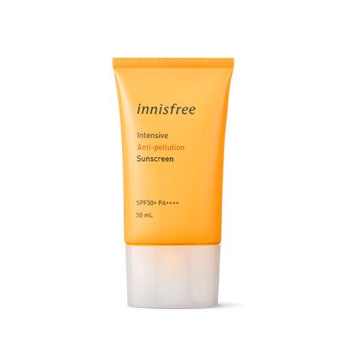innisfree - [ INNISFREE ] Intensive Anti-Pollution Sunscreen SPF50+ PA++++
