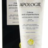 Anti-Blemish Cream