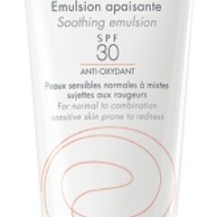 Avène - Antirougeurs Day Soothing Emulsion SPF30