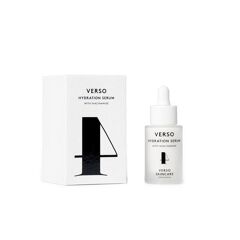 Outlet - VERSO Hydration Serum Travel