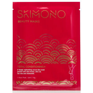 Skimono - Beauty Foot Mask for Total Conditioning
