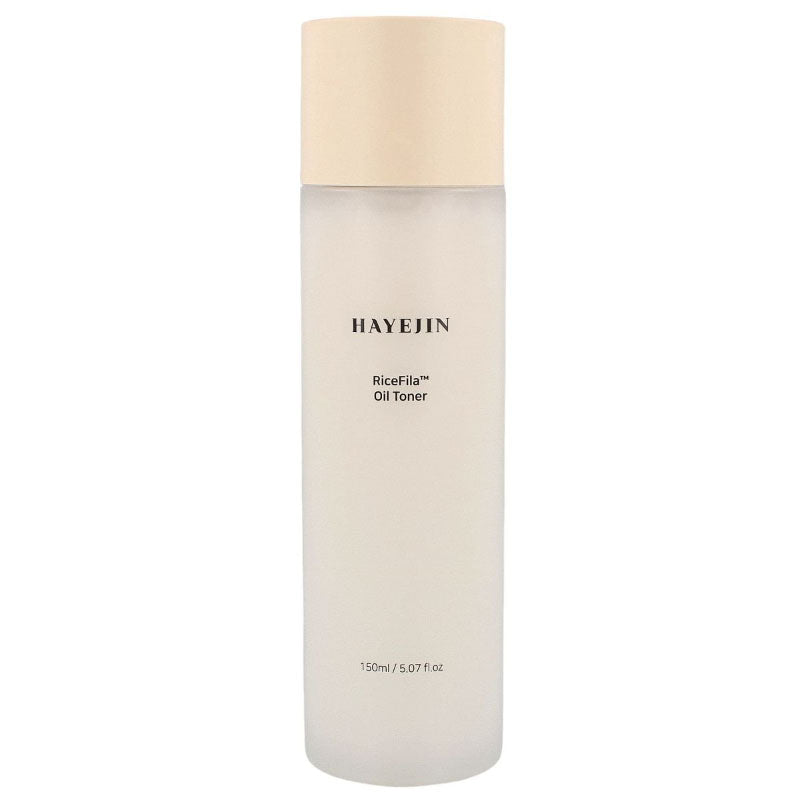 Buy Hayejin RiceFila Oil Toner in Australia - K Beauty Online Store