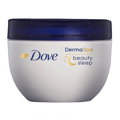 Dove - Derma Spa Body Lotion Beauty Sleep Midnight Melting Balm