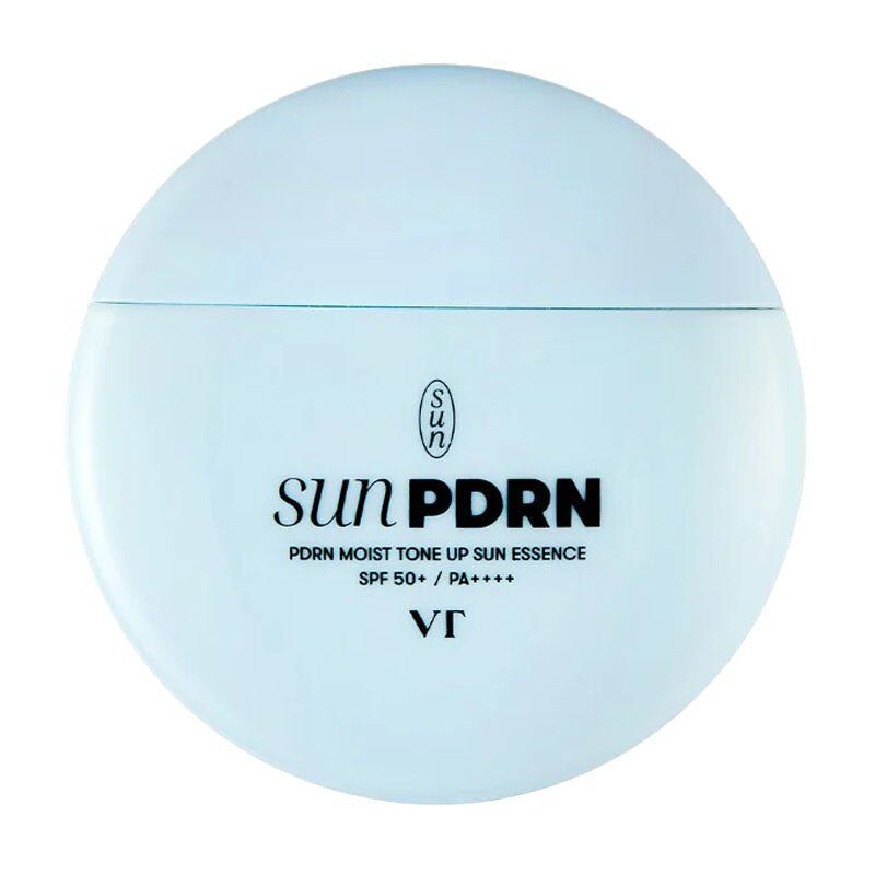 VT Cosmetics - Buy VT Cosmetics PDRN Moist Tone Up Sun Essence - Korean Skincare