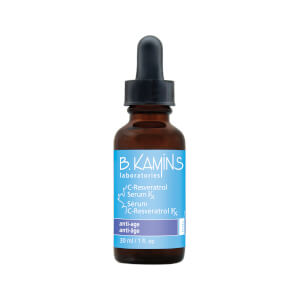 B. Kamins - C-Resveratrol Serum Kx