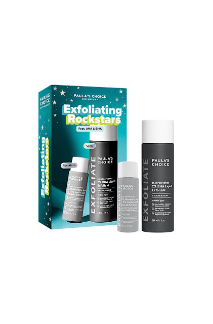 Paula's choice - Exfoliating Rockstars
