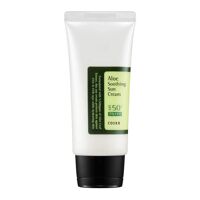COSRX - Buy COSRX Aloe Soothing Sun Cream in Australia - Korean Skincare