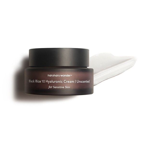 haruharu US - Buy Haruharu Wonder Black Rice 10 Hyaluronic Cream Australia - Korean Skin Care