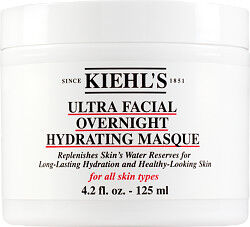 Kiehl's - Ultra Facial Overnight Hydrating Masque