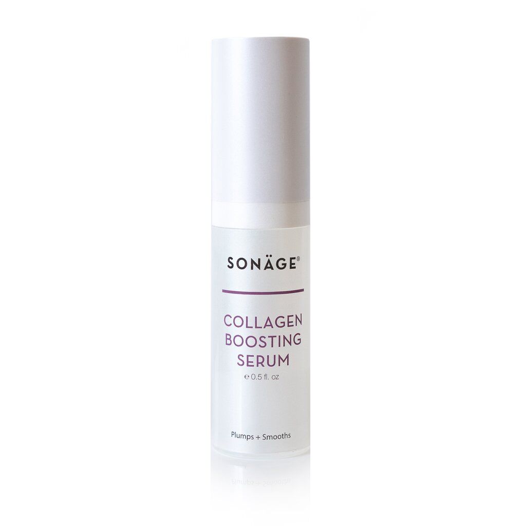Sonage - Collagen Boosting Serum