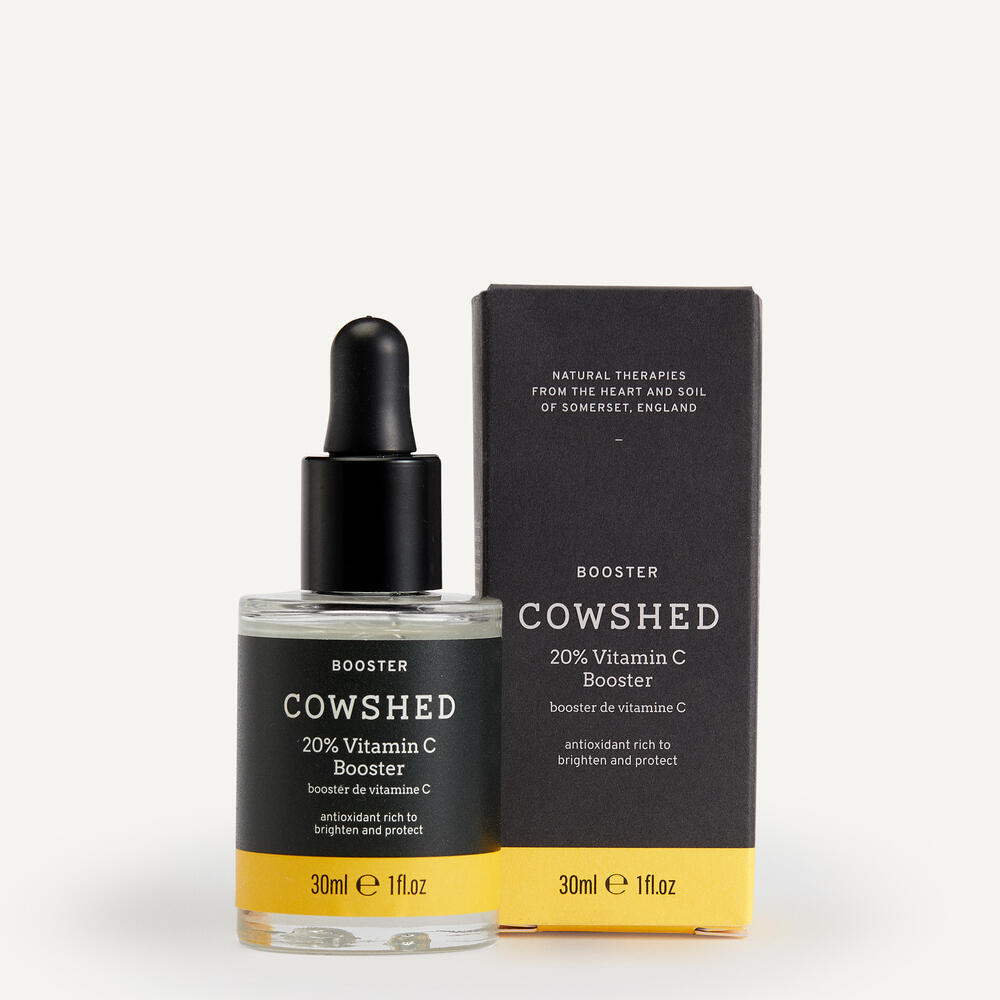 Cowshed - 20% Vitamin C Booster
