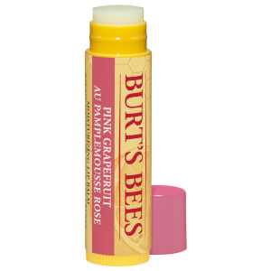 Chantecaille - Burt's Bees Refreshing Lip Balm - Pink Grapefruit