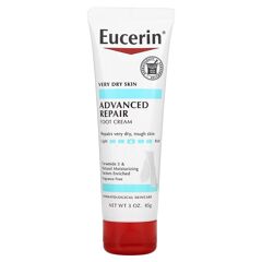 Eucerin - Advanced Repair Foot Cream