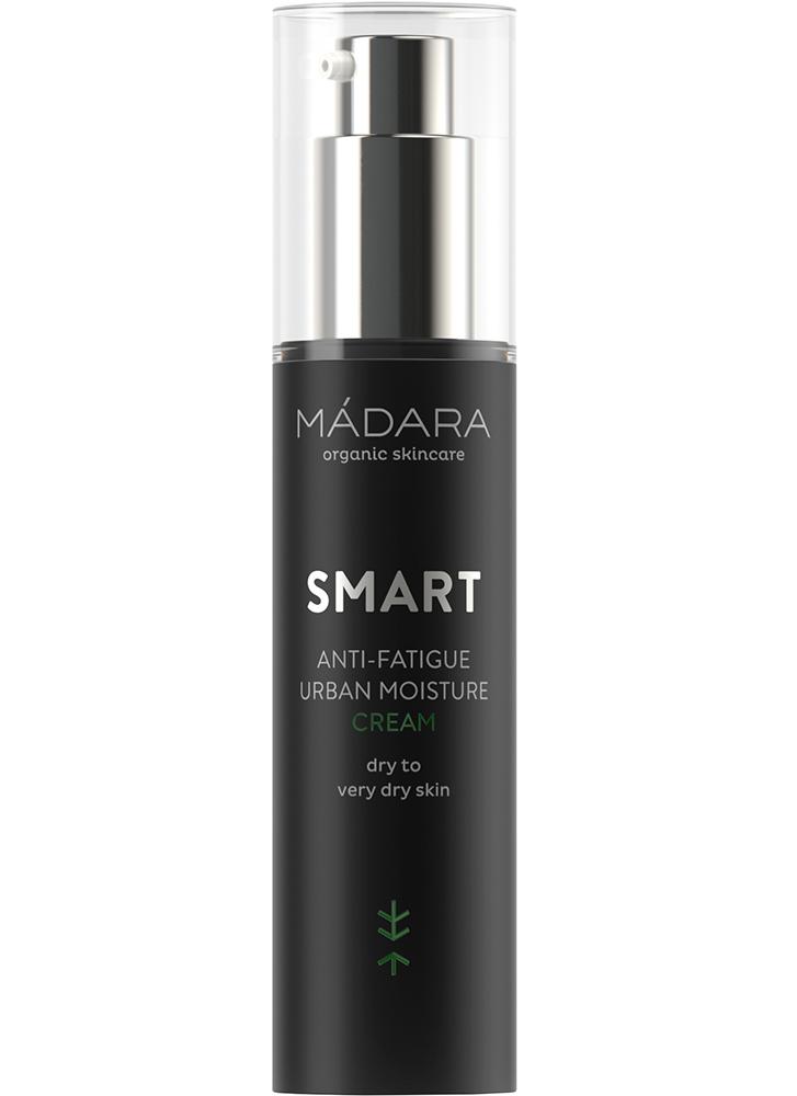 MADARA - Smart Anti Fatigue Urban Moisture Cream