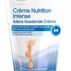 Scholl - Intense Nutrition Cream Very Dry, Hard, Rough Skin