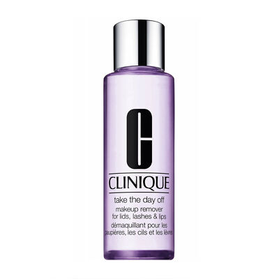 Clinique - Take The Day Off Make-Up Remover for Lids, Lashes and Lips