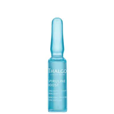 Thalgo - Anti-Ageing Spiruline Boost Energising Booster Concentrate