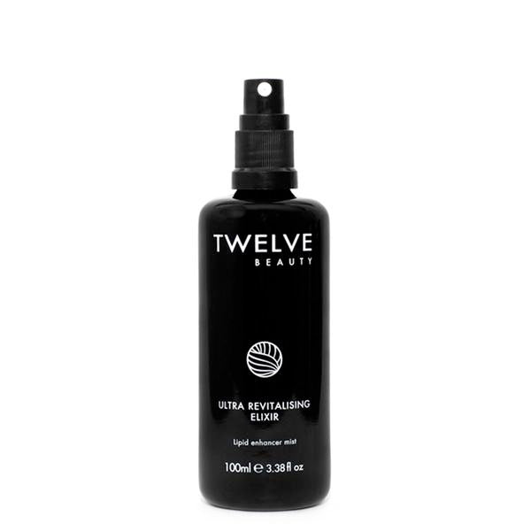 Twelve Natural Skincare - Twelve Ultra Revitalising Elixir