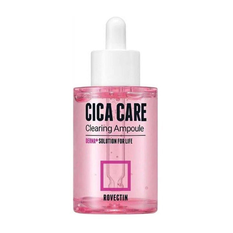 Buy Rovectin Cica Care Clearing Ampoule in Australia - Korean Skincare and Cosmetics