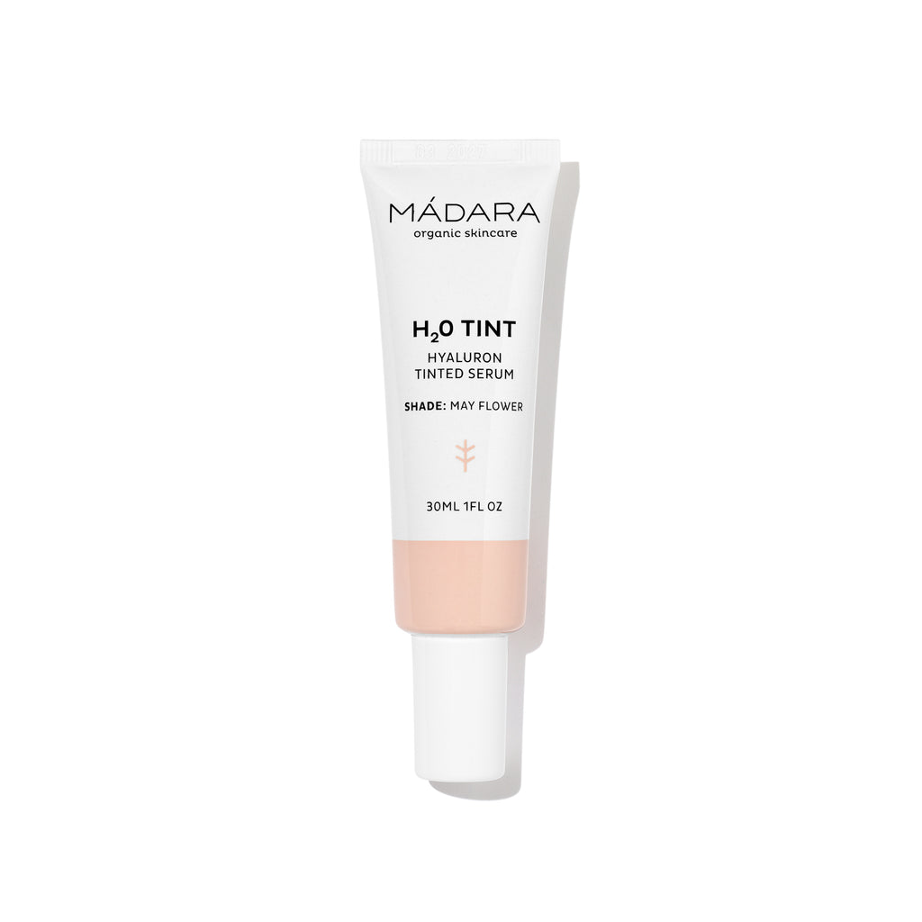 MADARA - H2O Tint Hyaluron Tinted Sérum Teinté Hydratant
