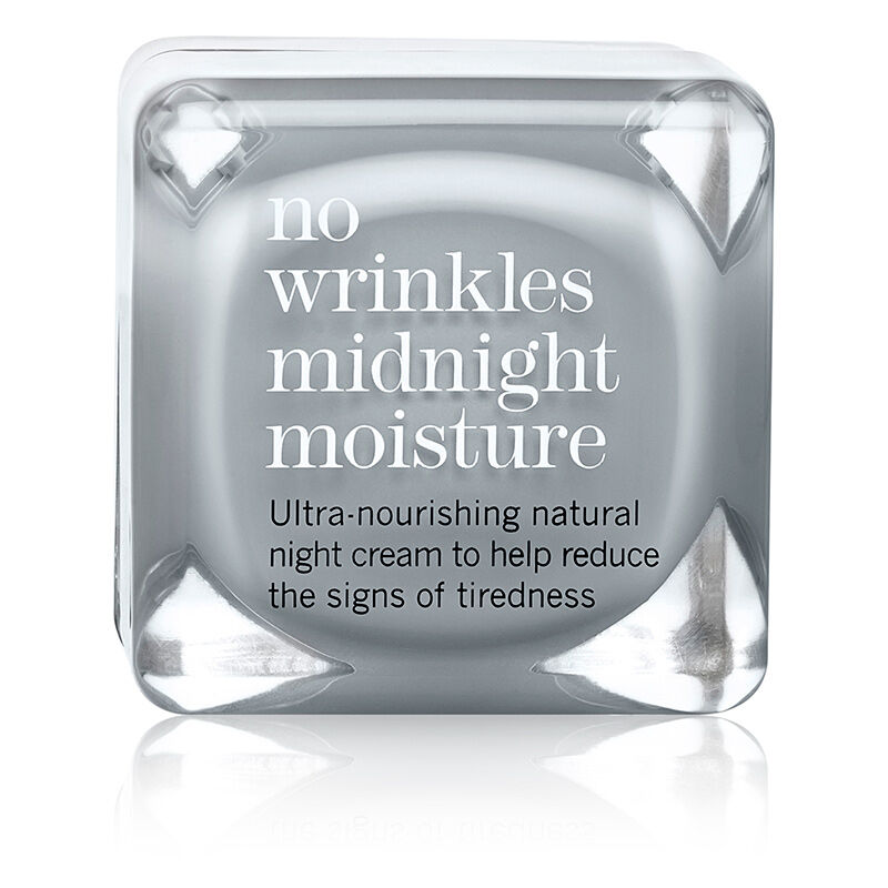 this works - No Wrinkles Midnight Moisture