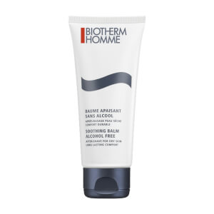 BIOTHERM - Soothing Balm Alcohol Free