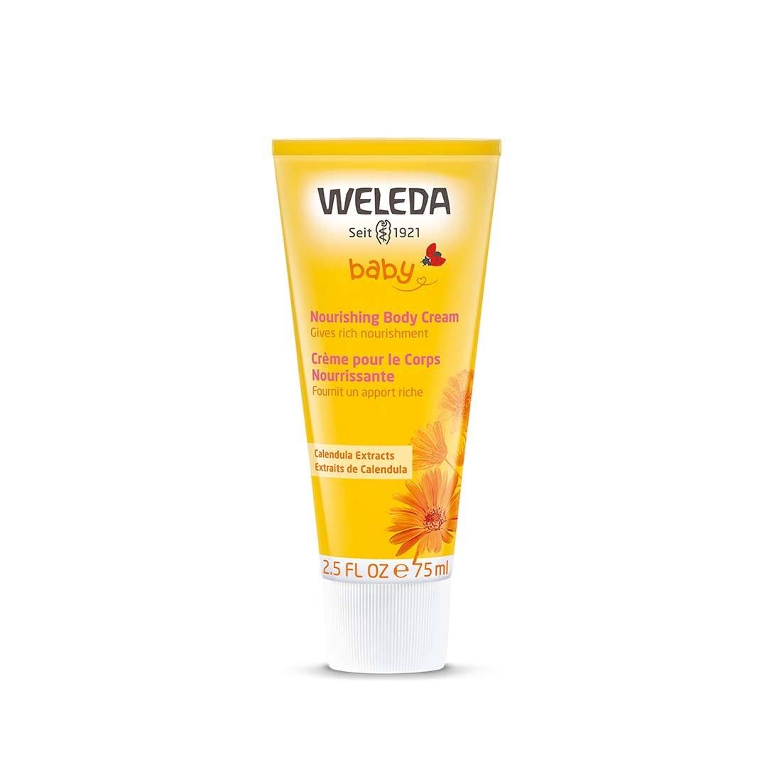 Weleda - Calendula Nourishing Body Cream