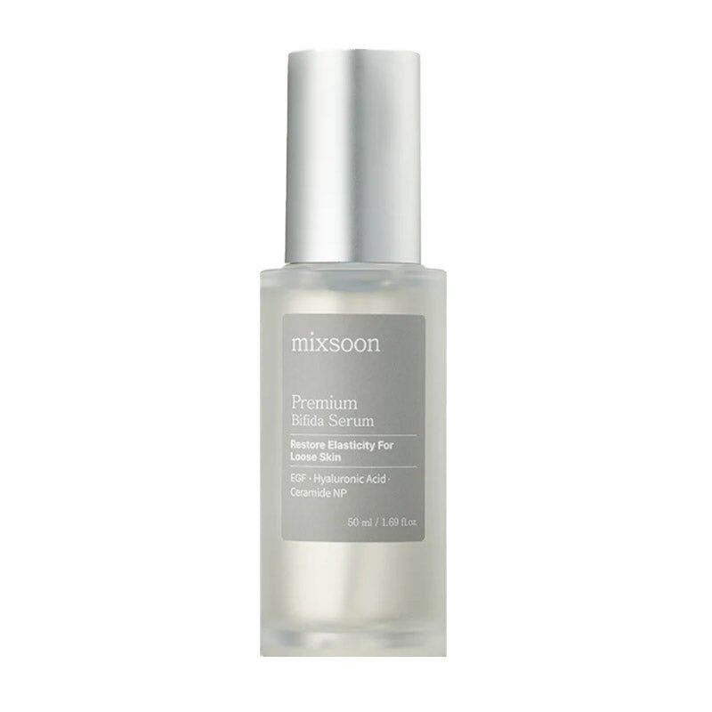 mixsoon - Buy Mixsoon Premium Bifida Serum in Australia - Korean Skincare, Suncare and Cosmetics