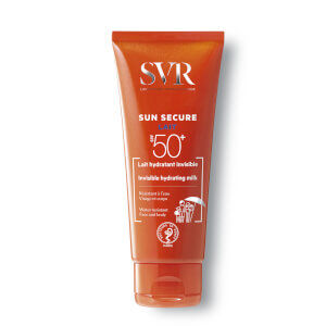 SVR Laboratoires - Sun Secure SPF50+ Body Milk