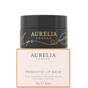 Aurelia - Probiotic Lip Balm