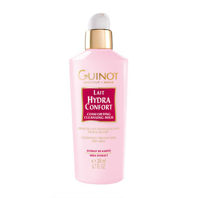 Guinot - Lait Hydra Confort Comforting Cleansing Milk