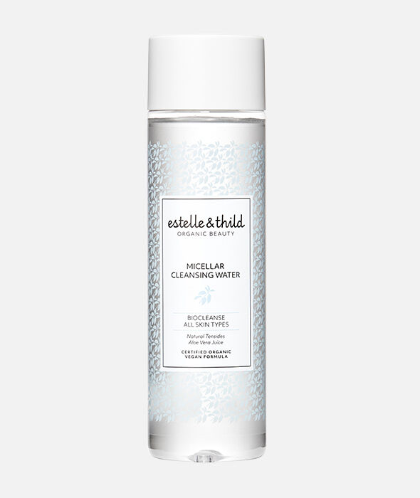 Estelle and Thild - BioCleanse Micellar Cleansing Water