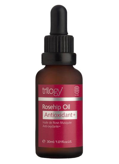 Trilogy - Trilogy Organic Rosehip Oil Antioxidant+