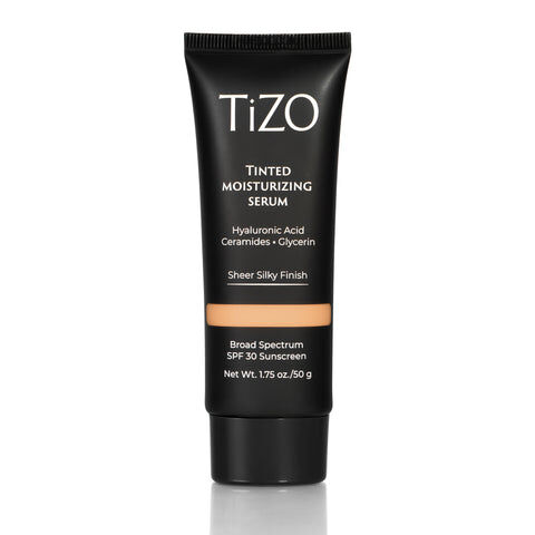 TiZO - Tinted Moisturizing Serum