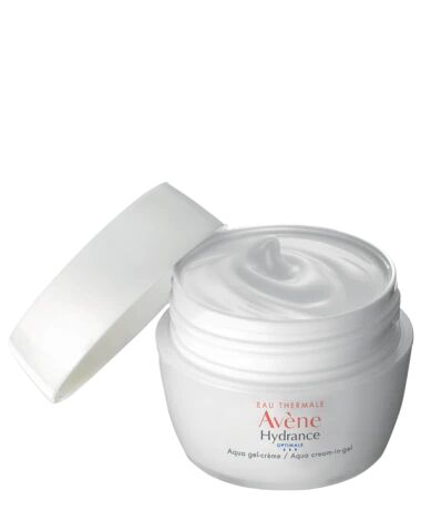 Avène - Hydrance Optimale - Aqua cream-in-gel