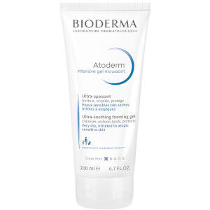 Bioderma - Atoderm Ultra-Soothing Body Wash Very Dry Skin