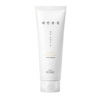 SCINIC - Perfect Wash Rice Whip Cleansing Foam