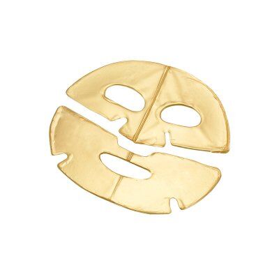 MZ Skin - Hydra-Lift Golden Facial Treatment Mask 5 pairs