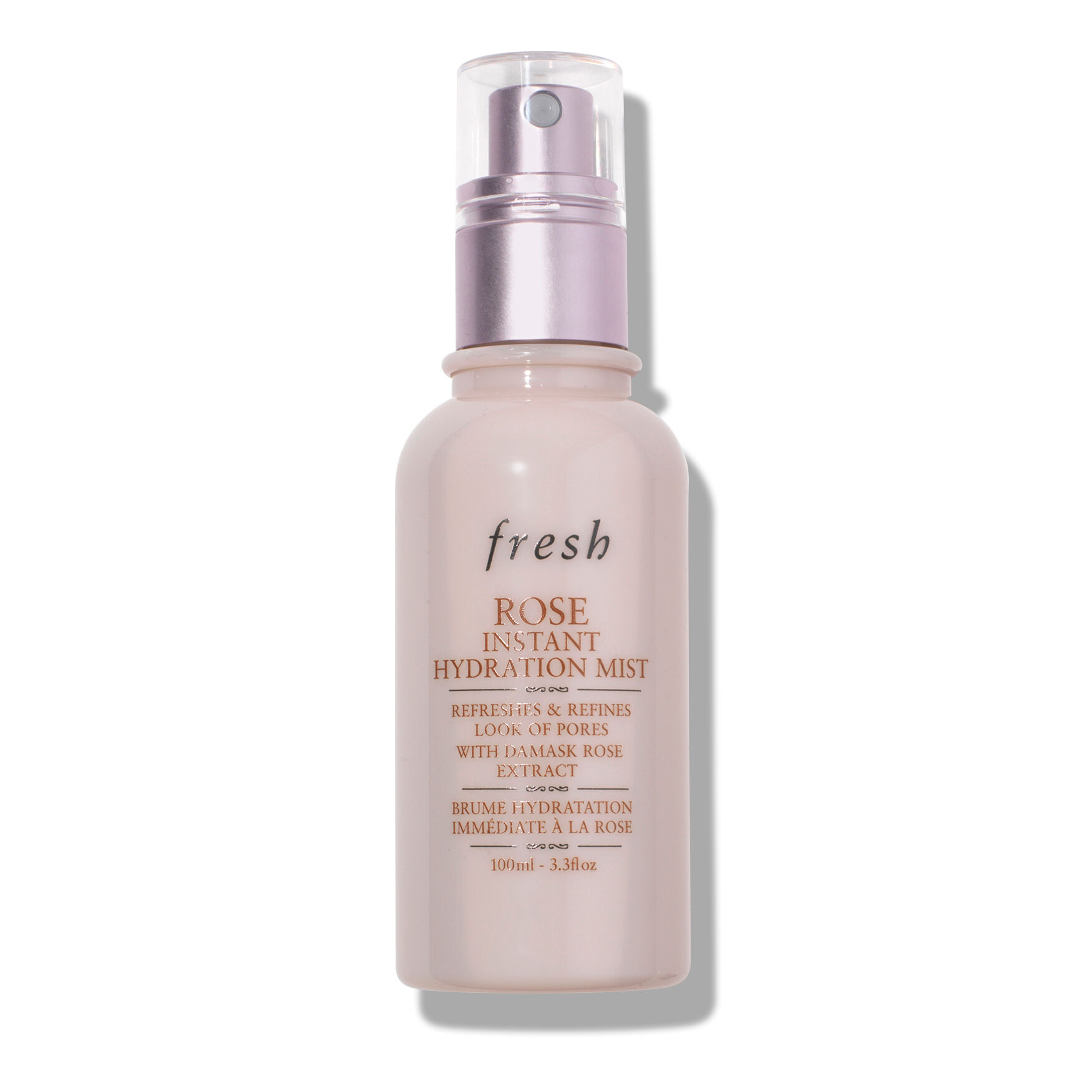 Fresh - Rose Instant Hydration Mist