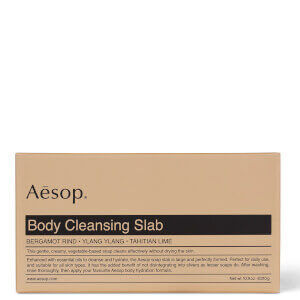 Aesop - Body Cleansing Slab 310gm