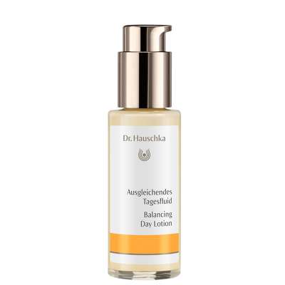 Dr. Hauschka - Face Care Balancing Day Lotion