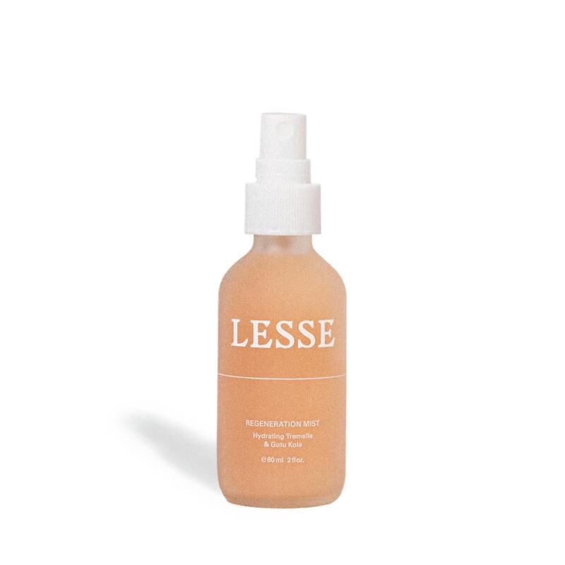 lesse - Regeneration Mist
